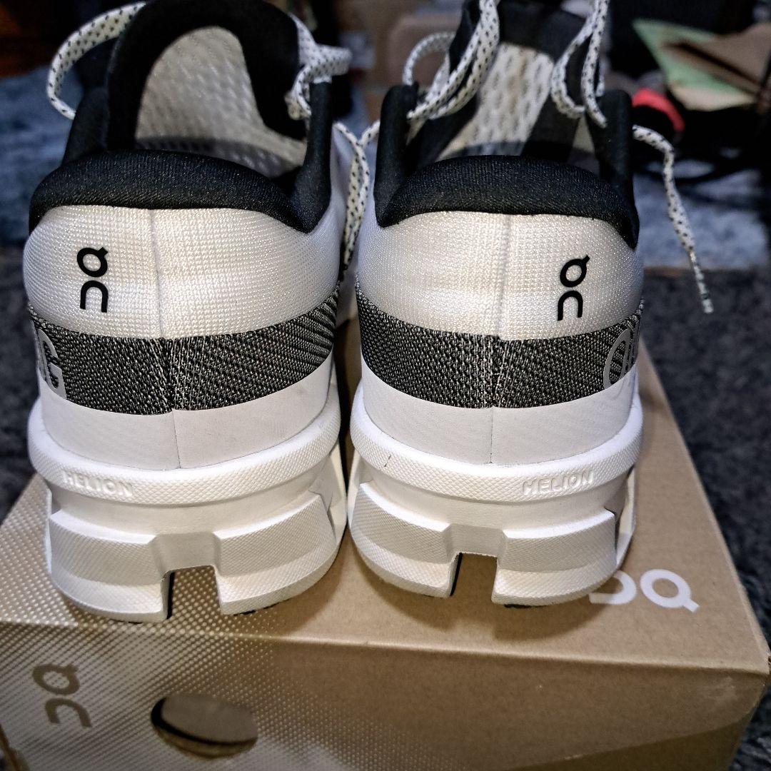 スパイク・シューズ On Cloudmonster2 26.0