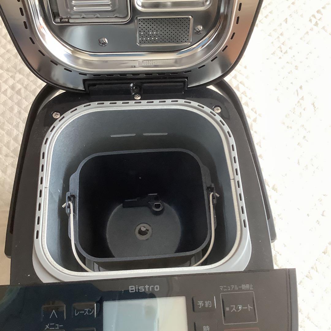 パナソニック　ホームベーカリー　ビストロ