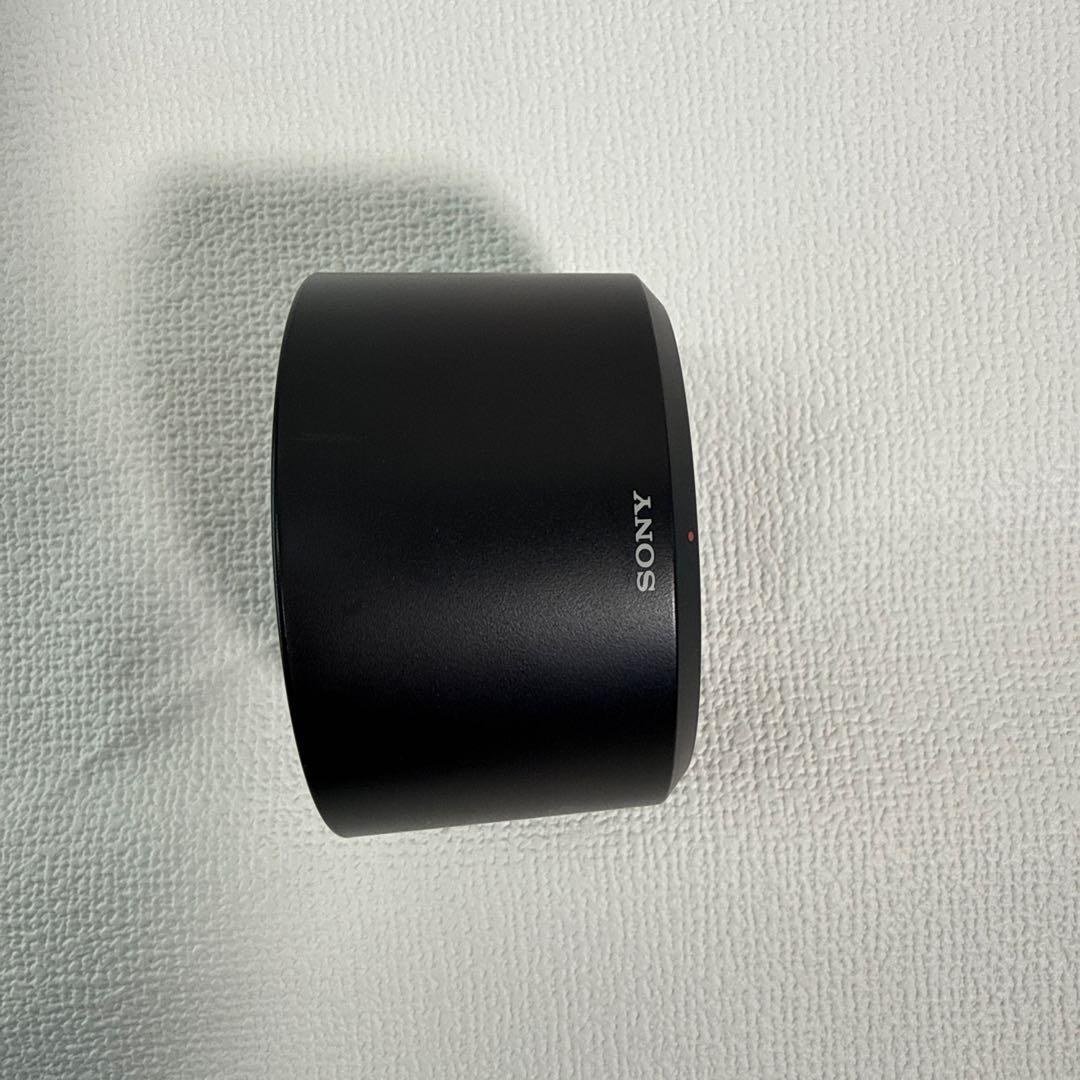 【少し訳あり】SONY FE 2.8/90 MACRO G OSS レンズ