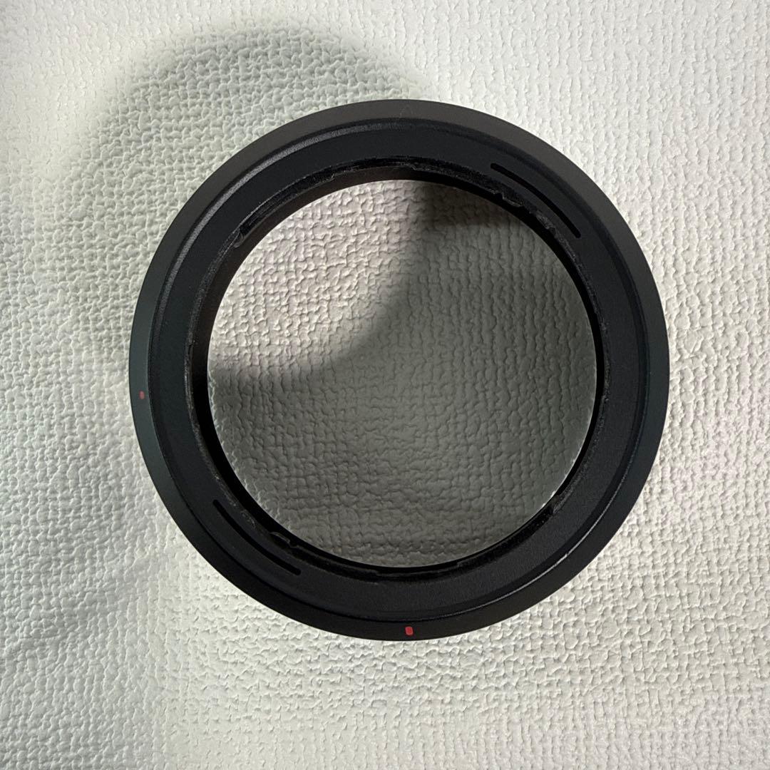 【少し訳あり】SONY FE 2.8/90 MACRO G OSS レンズ