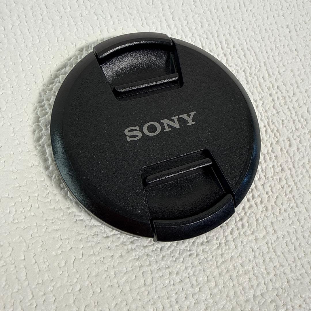 【少し訳あり】SONY FE 2.8/90 MACRO G OSS レンズ