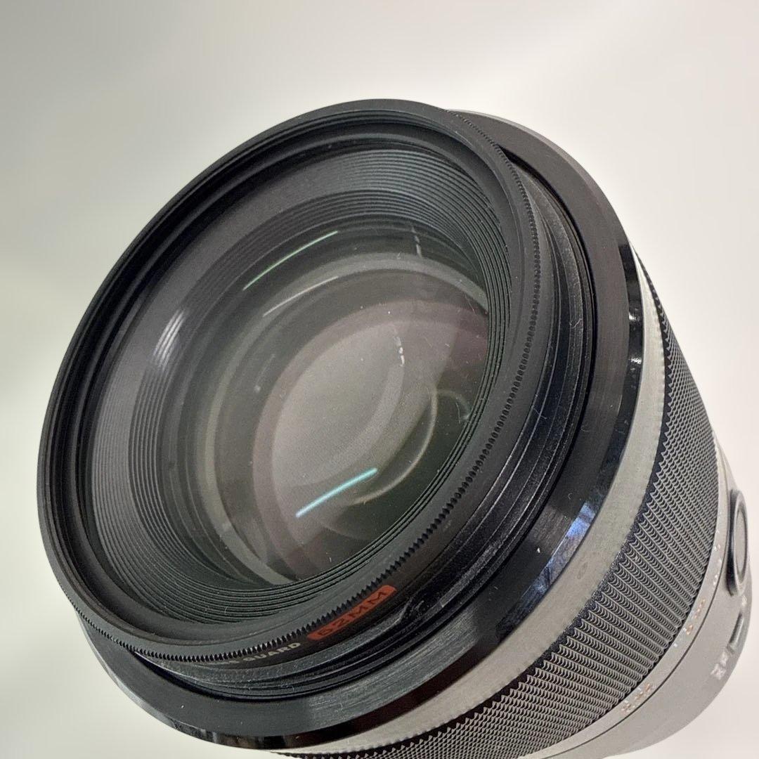 【少し訳あり】SONY FE 2.8/90 MACRO G OSS レンズ