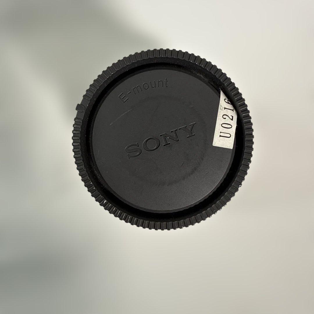 【少し訳あり】SONY FE 2.8/90 MACRO G OSS レンズ