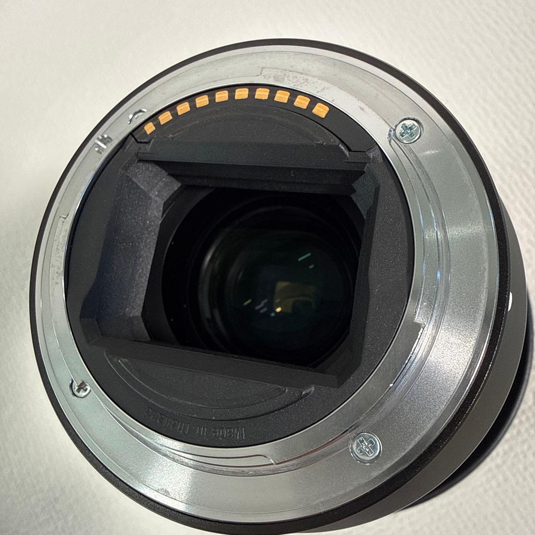 【少し訳あり】SONY FE 2.8/90 MACRO G OSS レンズ