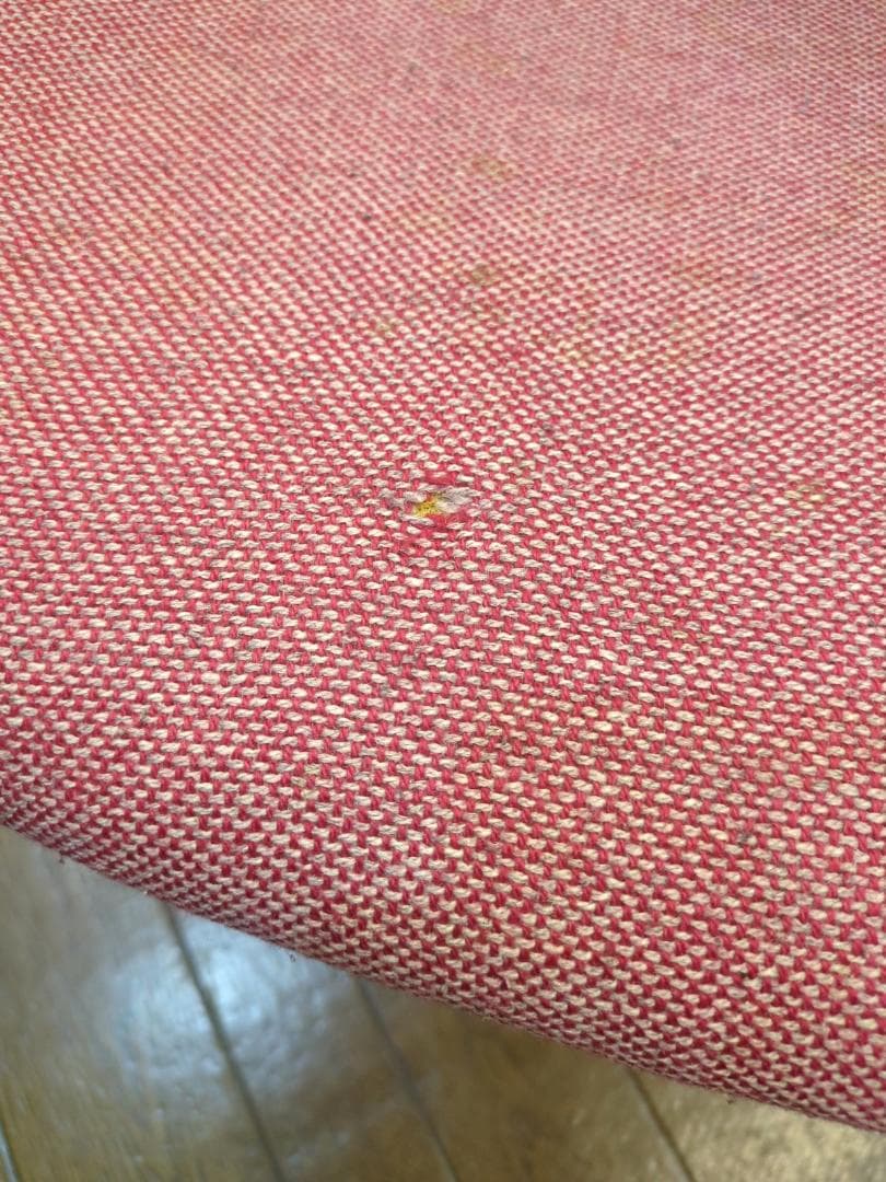 〈即購入可・たのめる便〉スワンチェアー リプロダクト 現状渡し