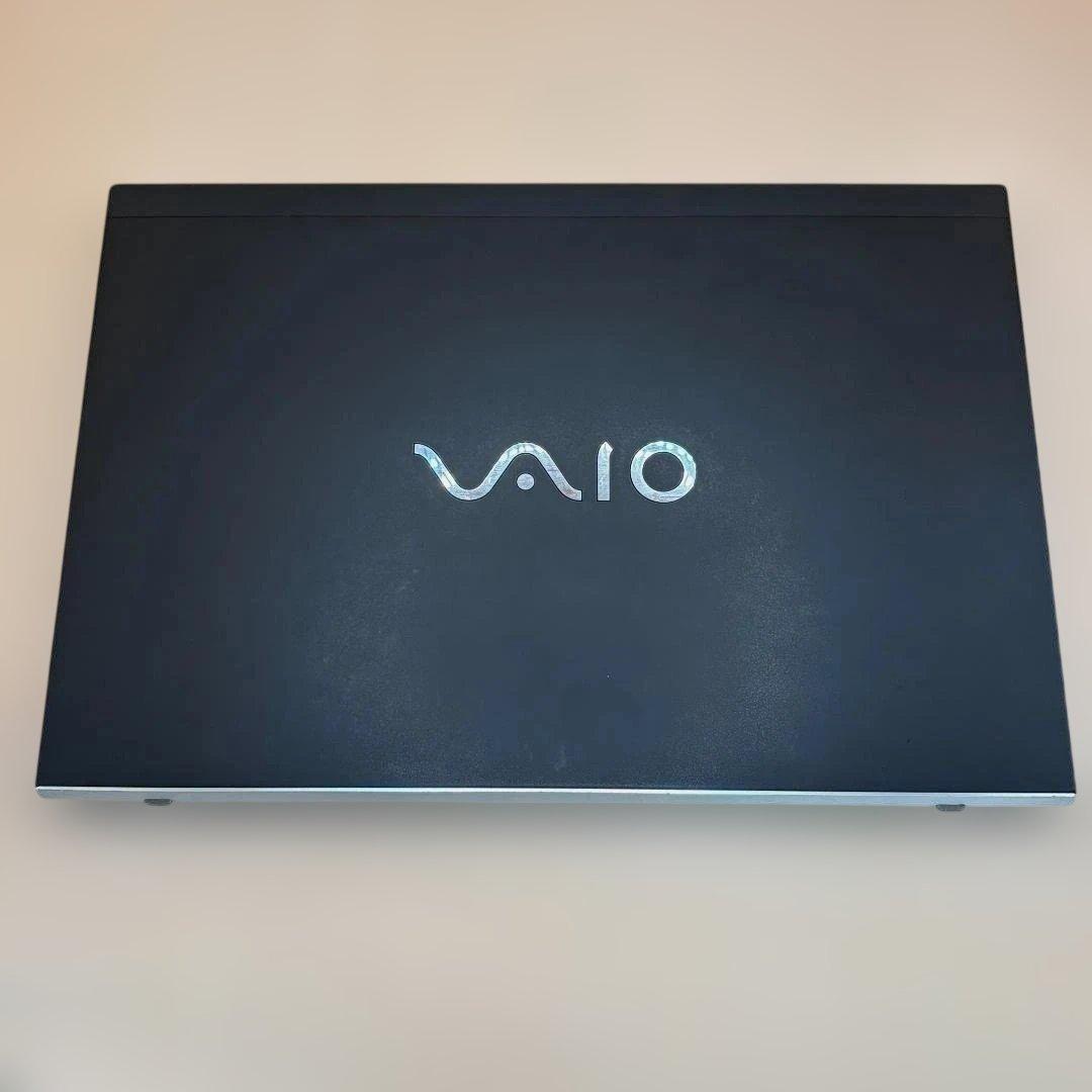 ✨すぐ使える✨VAIOノートパソコン！ i5 SSD Windows11