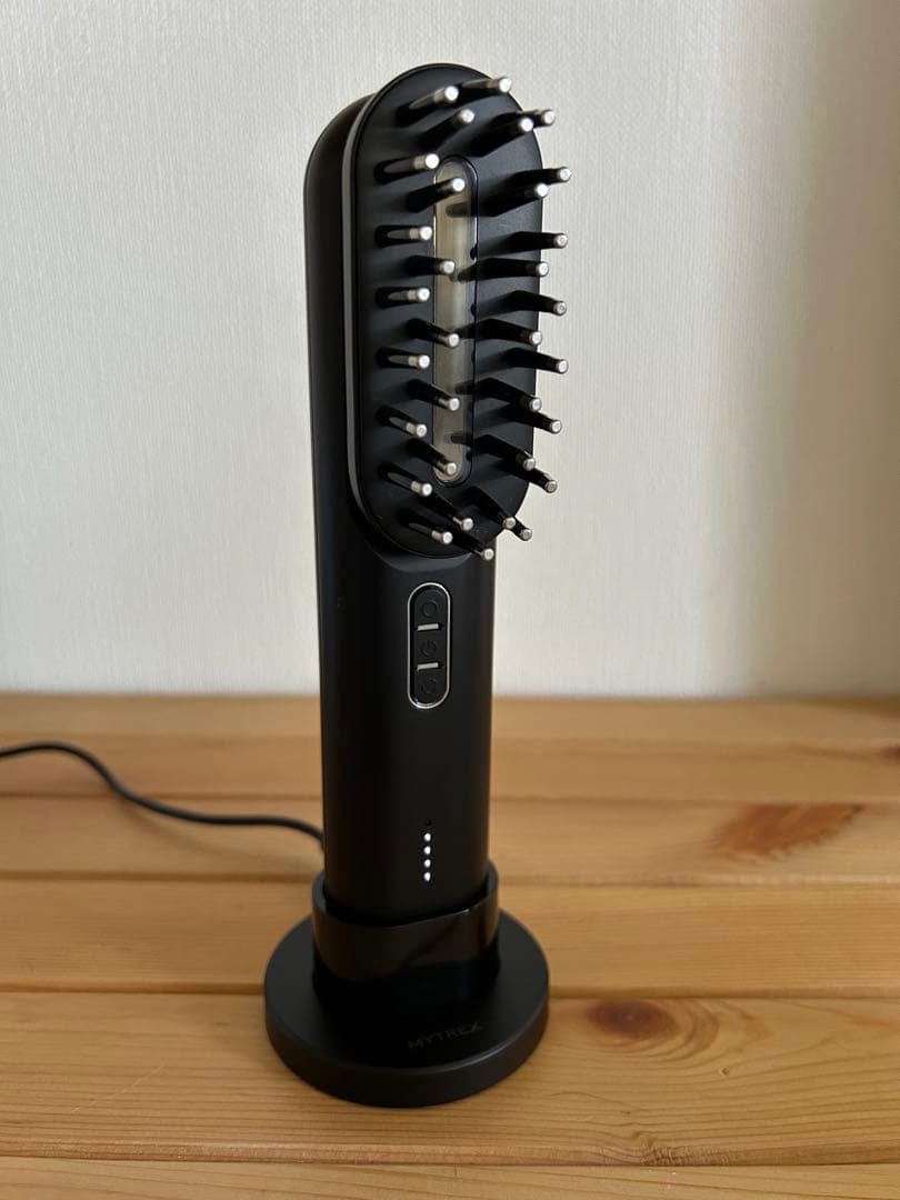 ★美品★ MYTREX トータルリフト美顔器　PROVE MT-PV22B