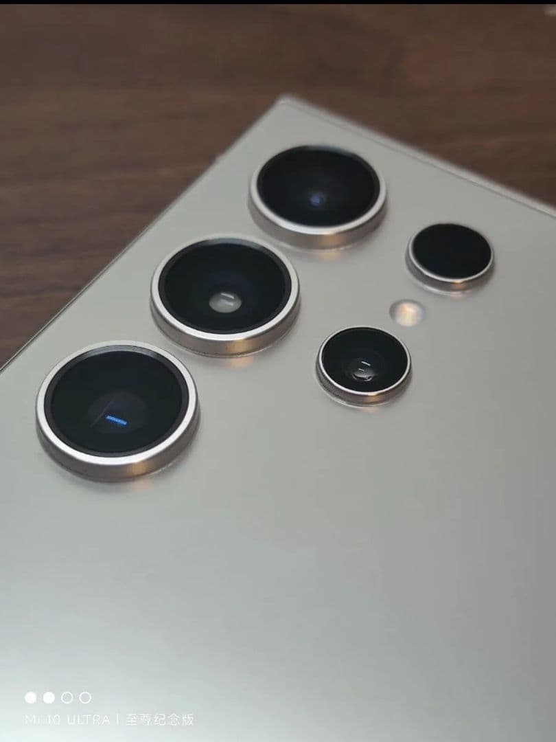 Galaxy S24 Ultra チタニウムグレー韓国版12/512GB本体のみ