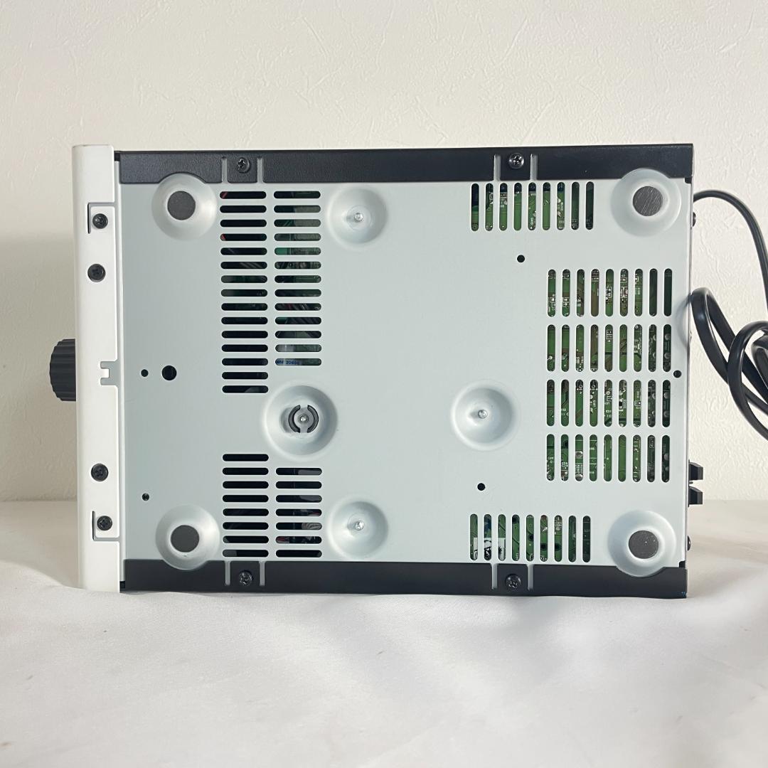 YAMAHA マイクロコンポーネントシステム MCR-B043