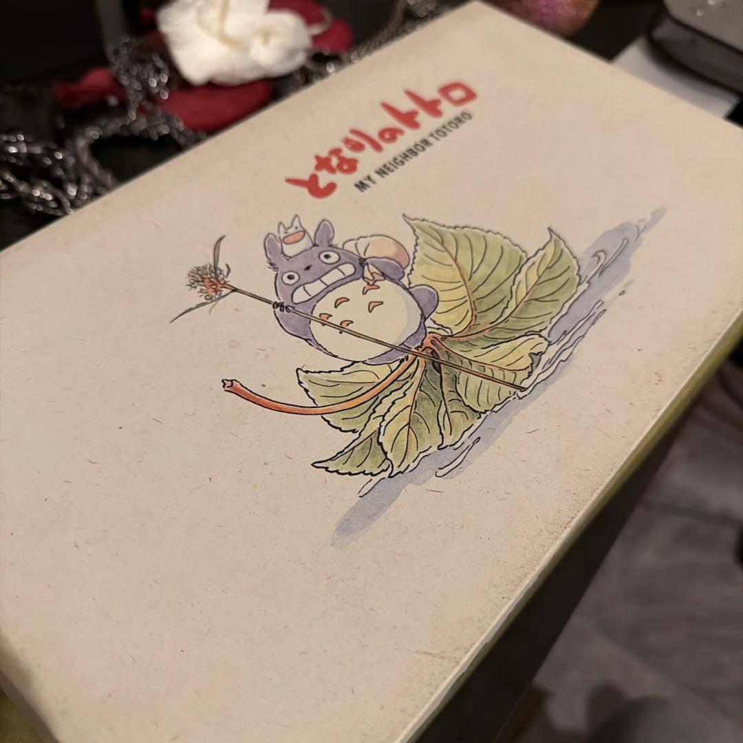 となりのトトロ　ノリタケ　スプーン　フォーク　10本セット