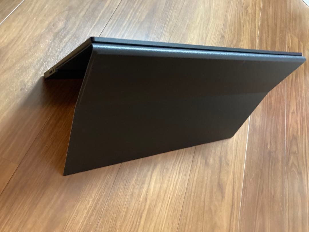 ポータブル モバイル モニター 18.5インチ 美品