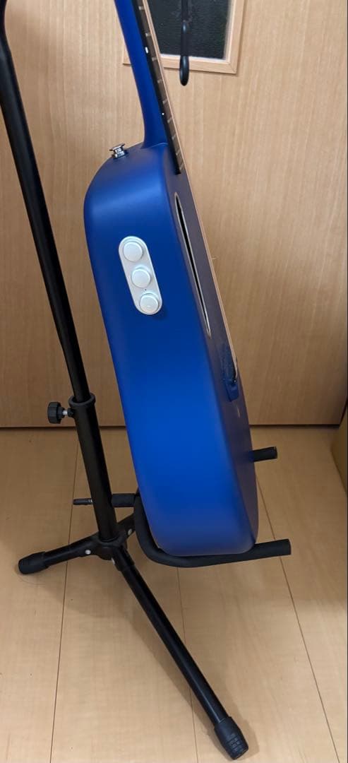 ギター LAVA MUSIC LAVA ME 2 FB Blue