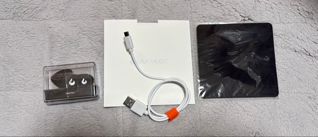 ギター LAVA MUSIC LAVA ME 2 FB Blue