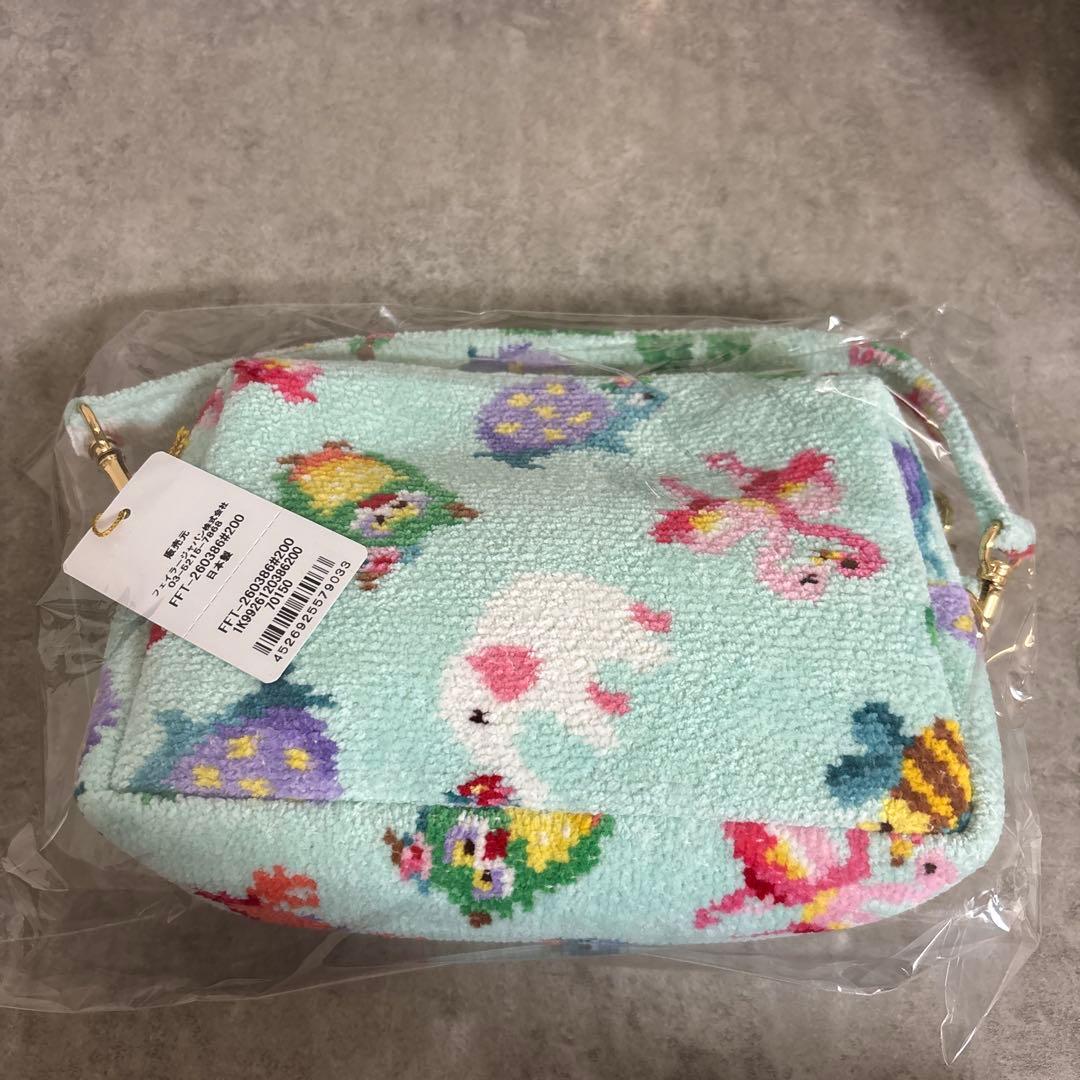 キティフェイラー　神崎恵