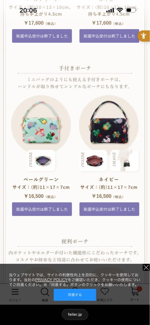 キティフェイラー　神崎恵