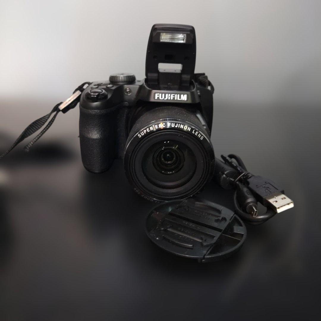 VMPD7-1216-7 Fujifilm コンパクトデジタルカメラ