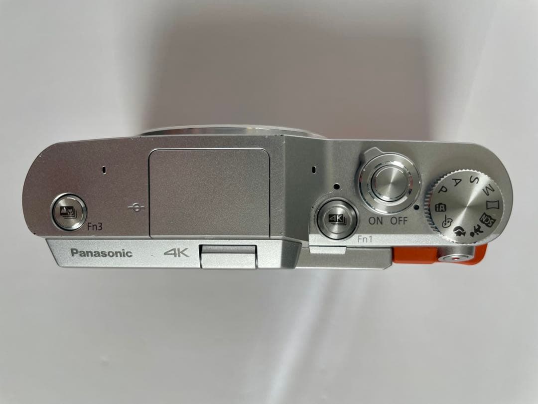 【美品ジャンク】LUMIX DC-GF10 ボディのみ