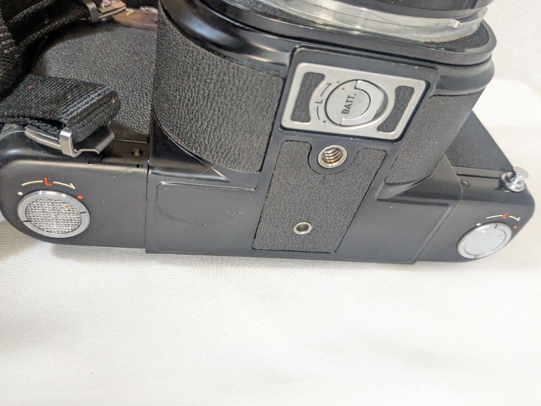 ジャンク品 asahi pentax 6x7 本体 レンズ 105mm F2.4