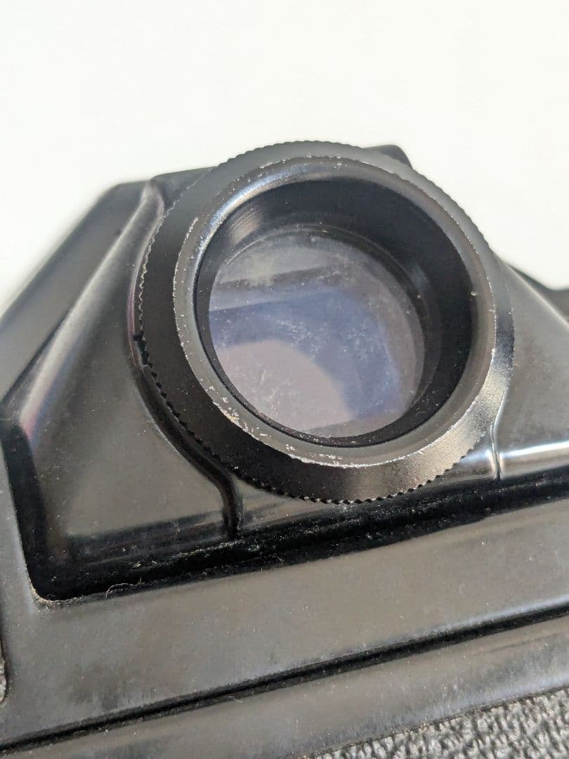 ジャンク品 asahi pentax 6x7 本体 レンズ 105mm F2.4