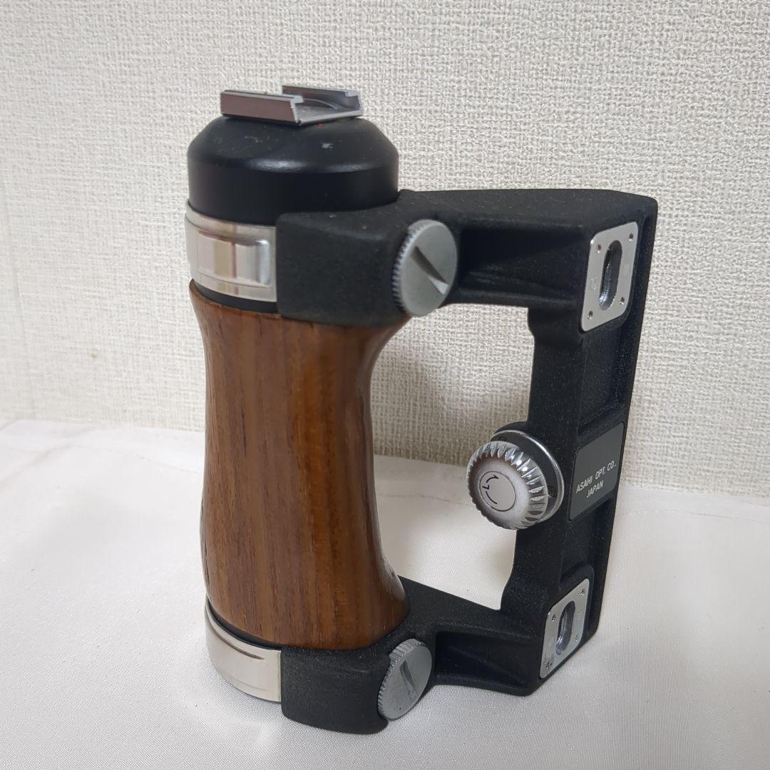 ジャンク品 asahi pentax 6x7 本体 レンズ 105mm F2.4