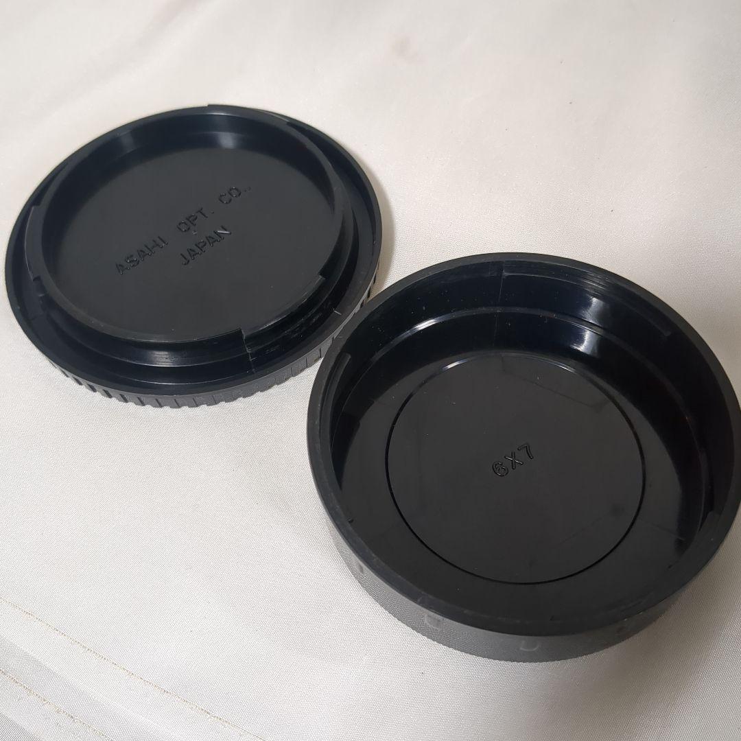 ジャンク品 asahi pentax 6x7 本体 レンズ 105mm F2.4