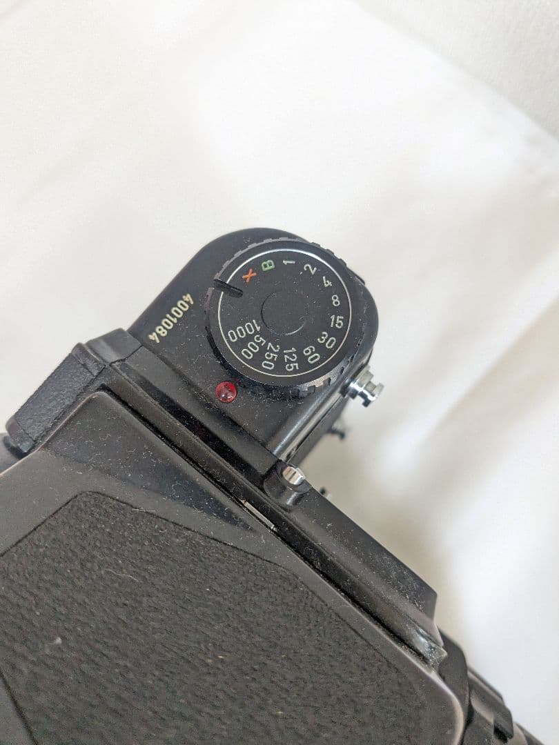 ジャンク品 asahi pentax 6x7 本体 レンズ 105mm F2.4