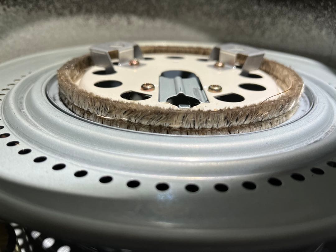 未使用品 石油ストーブ コロナ KCL6614(SL66G)分解メンテナンス済