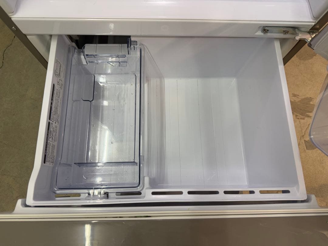 【高年式】 2020年式 272L AQUA 冷蔵庫 AQR-KS27J(N)