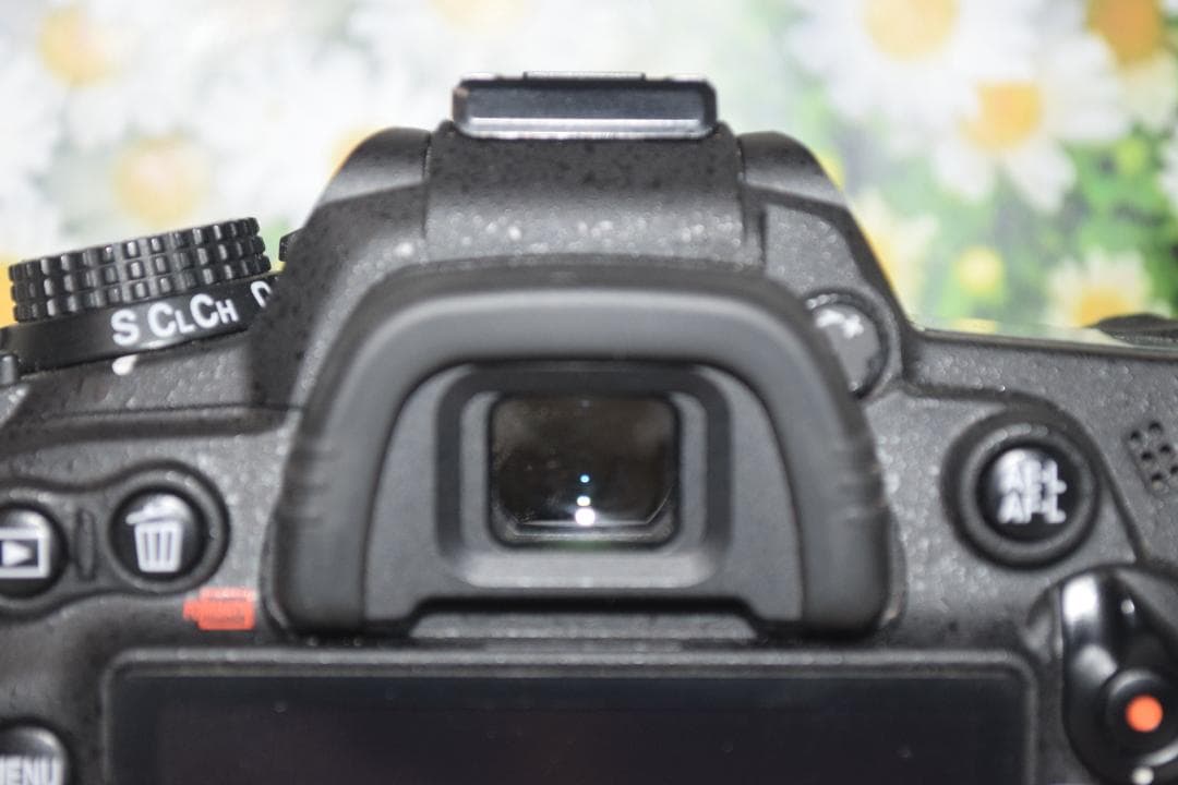 美品❤Nikon D7000❤ダブルレンズ❤スマホ転送❤すぐに使える！❤