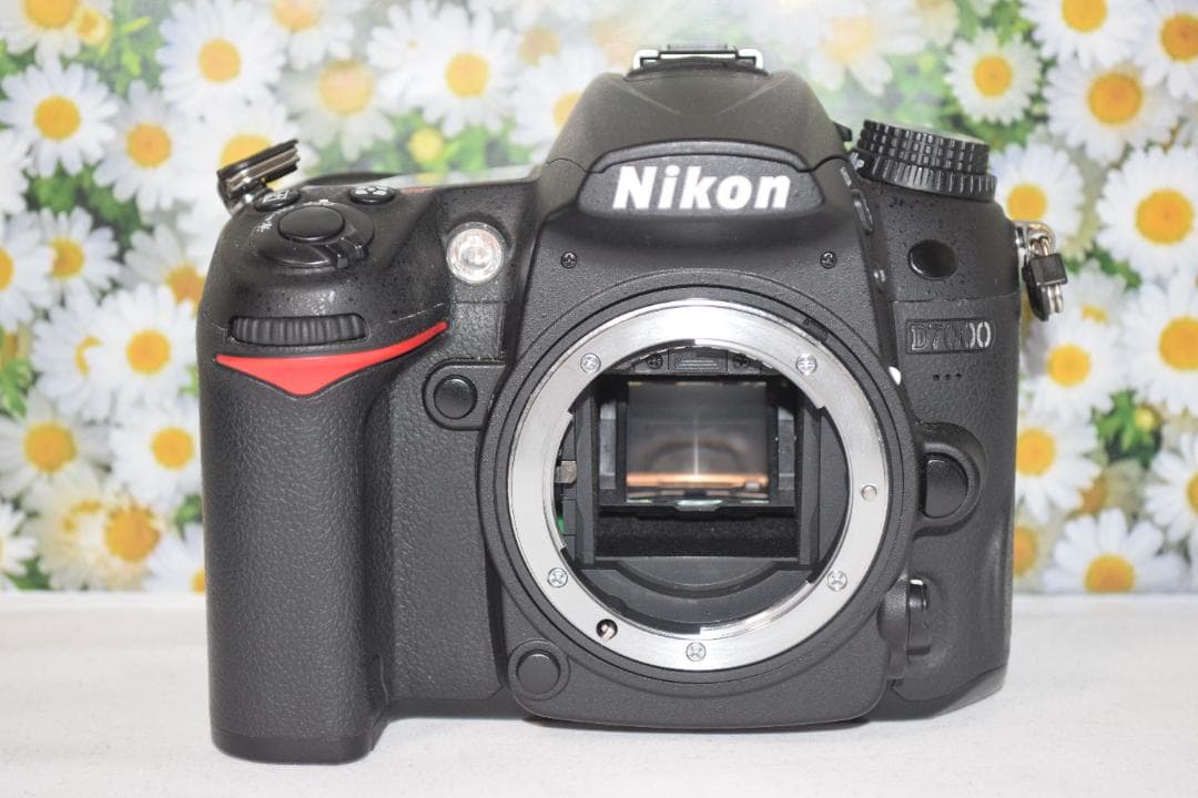 美品❤Nikon D7000❤ダブルレンズ❤スマホ転送❤すぐに使える！❤