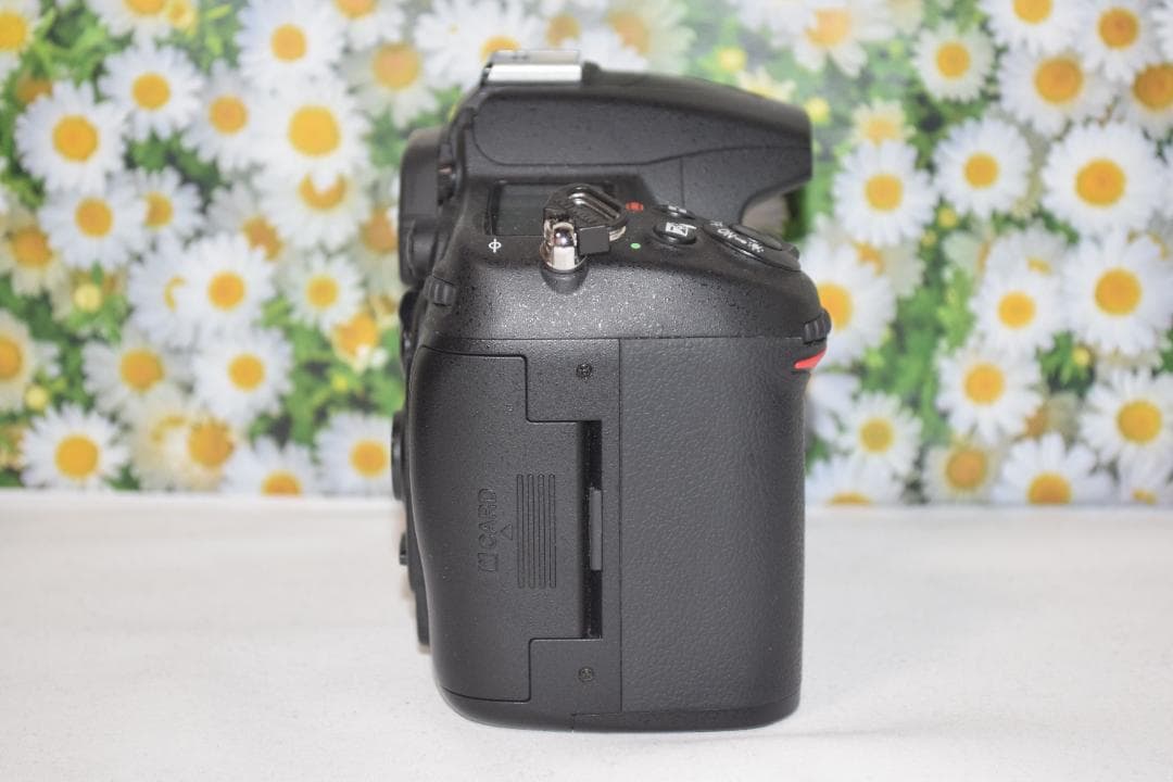 美品❤Nikon D7000❤ダブルレンズ❤スマホ転送❤すぐに使える！❤