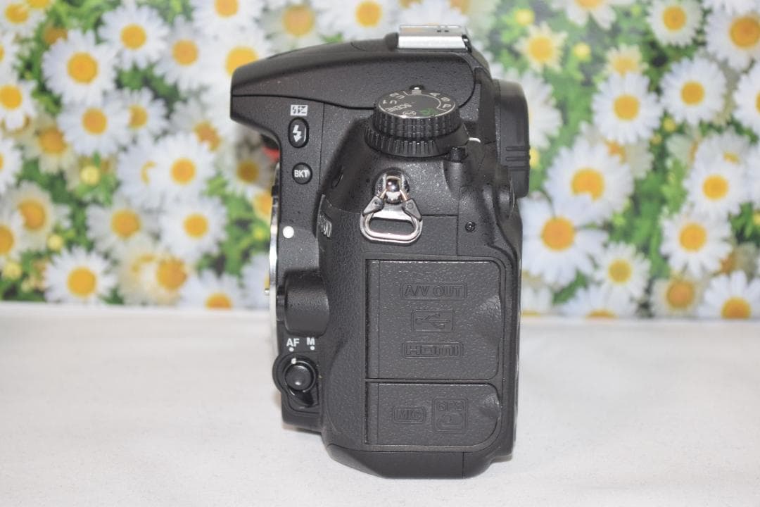 美品❤Nikon D7000❤ダブルレンズ❤スマホ転送❤すぐに使える！❤