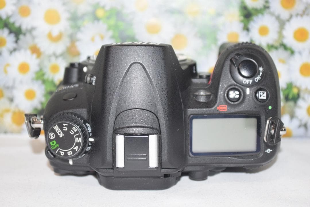 美品❤Nikon D7000❤ダブルレンズ❤スマホ転送❤すぐに使える！❤