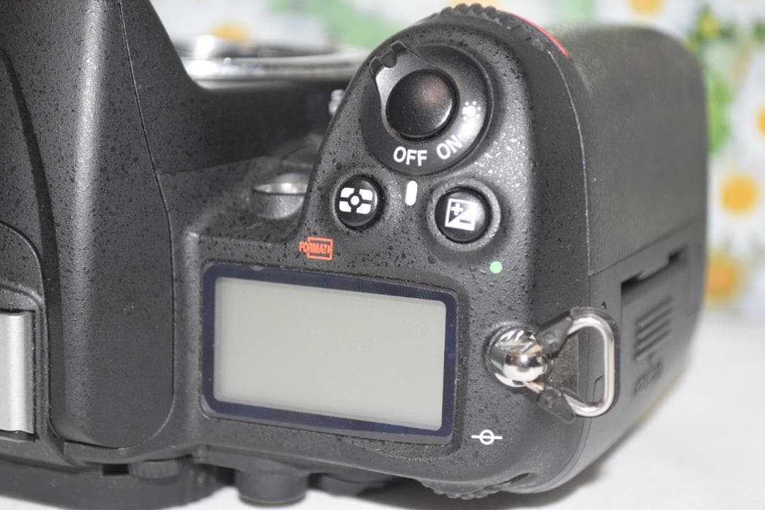 美品❤Nikon D7000❤ダブルレンズ❤スマホ転送❤すぐに使える！❤