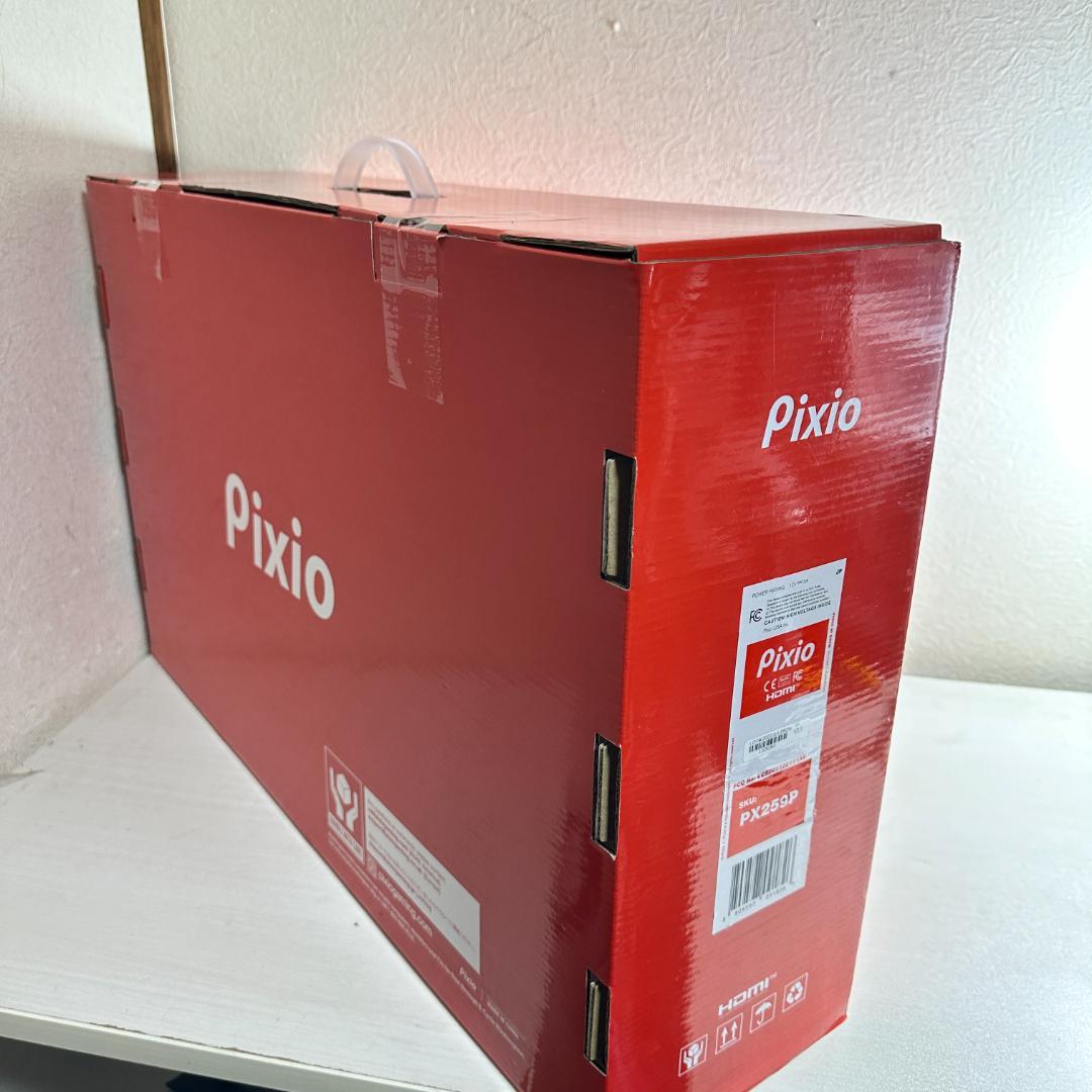 280Hz 24.5インチ ゲーミングモニター