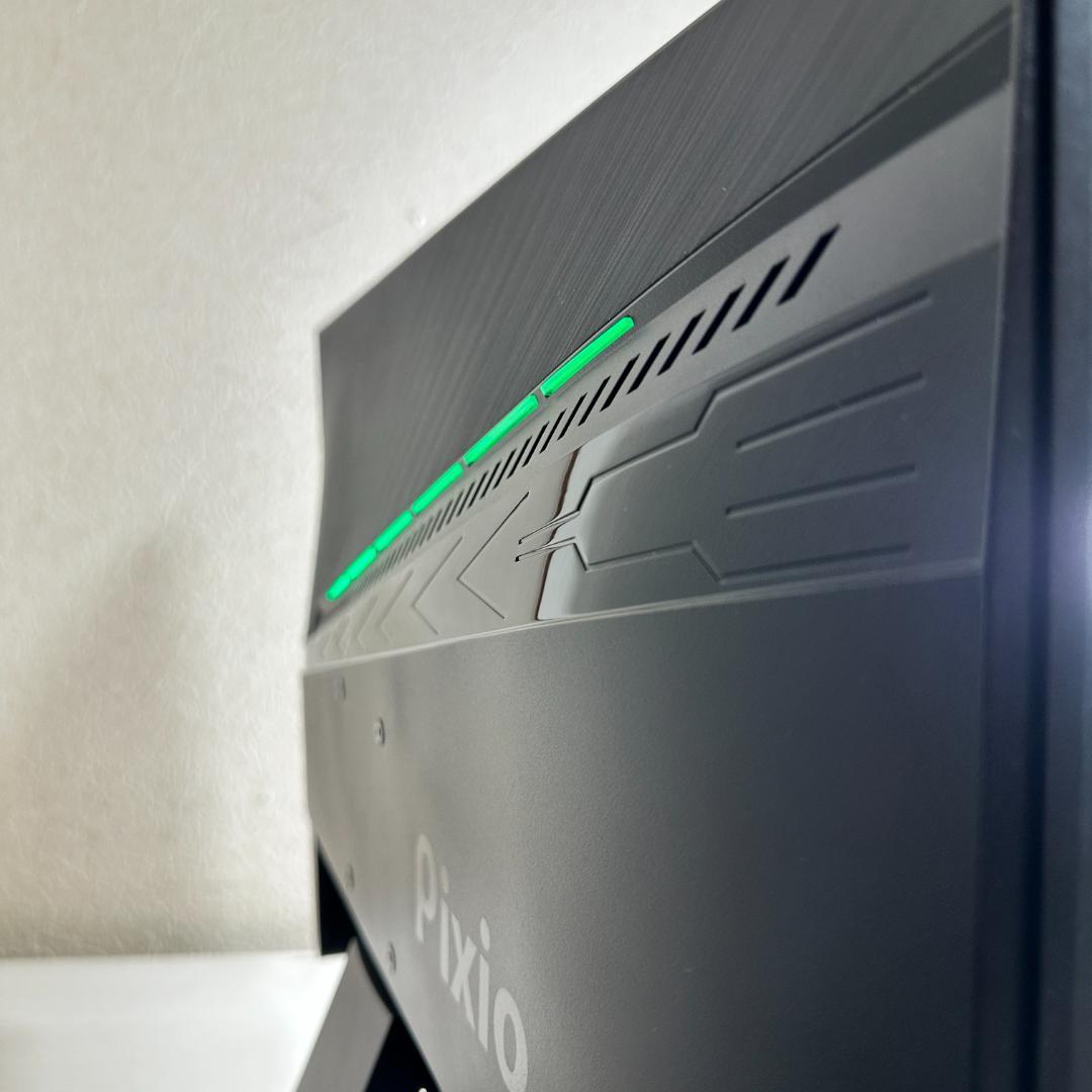 280Hz 24.5インチ ゲーミングモニター