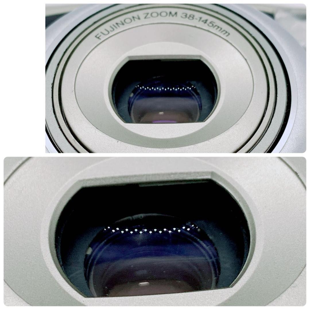 FUJIFILM フジフィルム　フィルムカメラ　SUPER145A MK0172