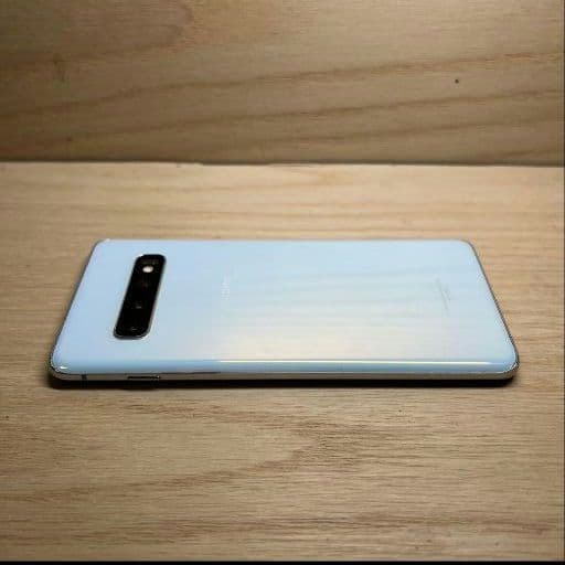 【美品】Galaxy S10 SC-03L docomo SIMフリー