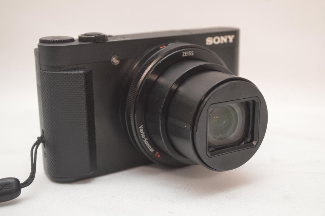 ✨実用良品✨SONY DSC-HX90V 本体のみ