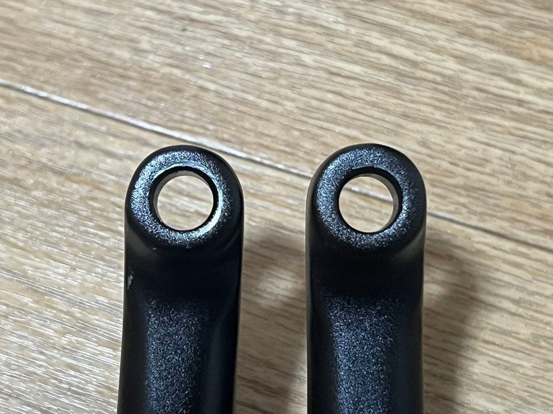 デイトナパラレルミラーオーバル左右セット