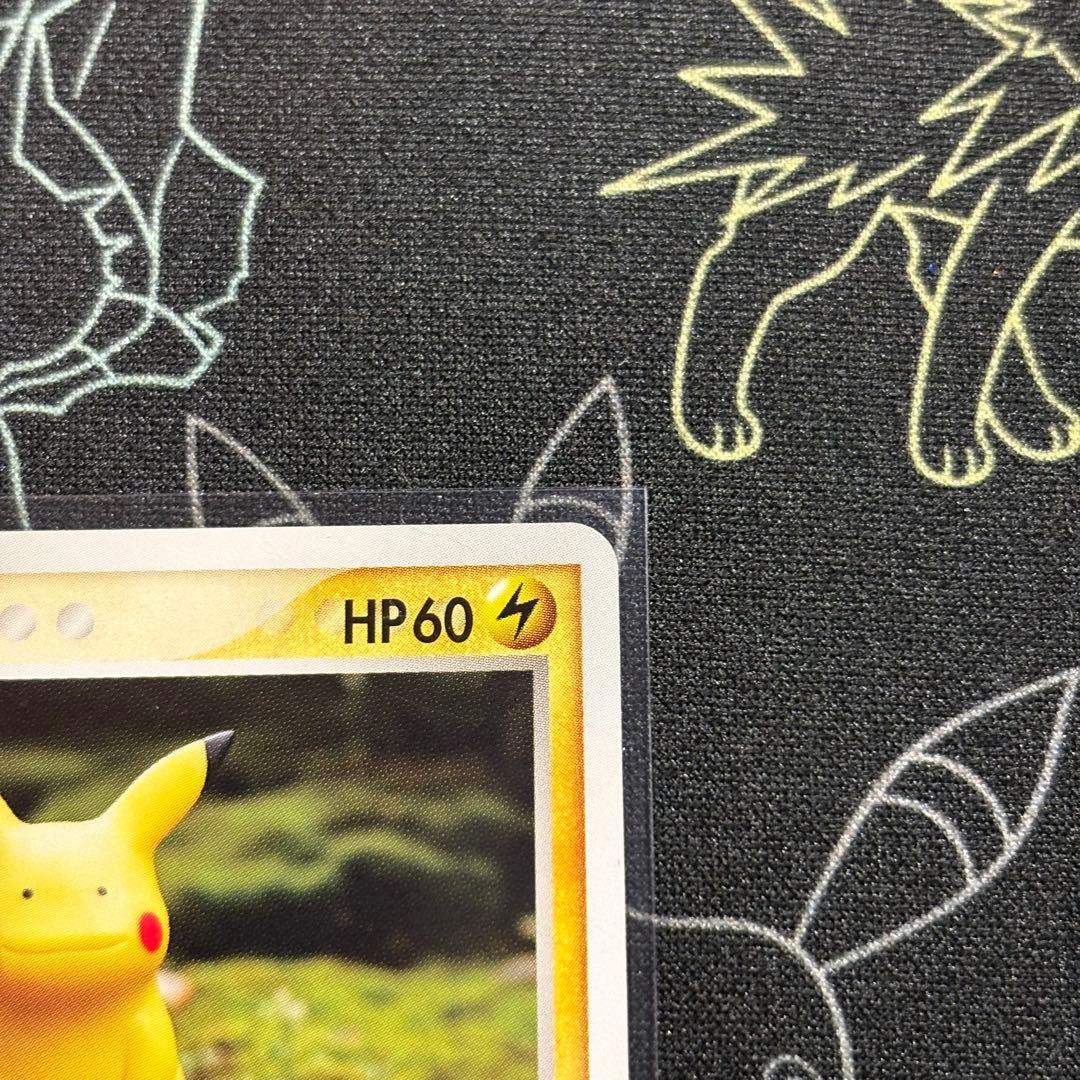 【即購入可・即発送】メタモン ピカチュウ メタモる