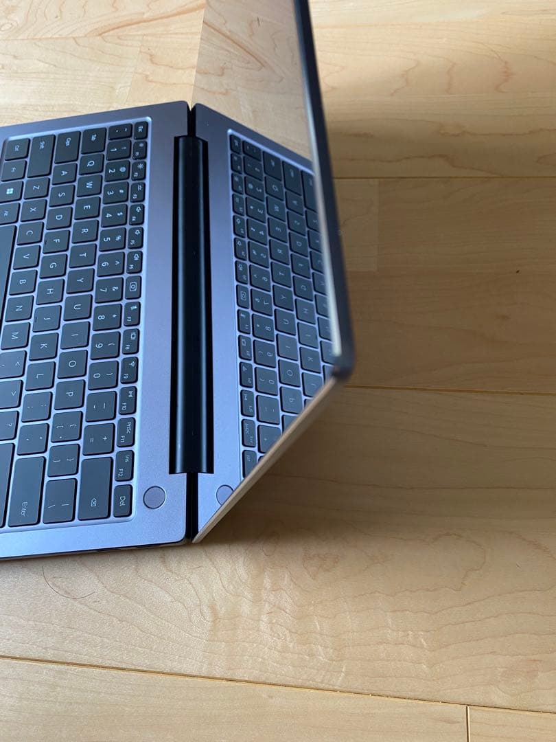 美品 MateBook 14 / i5-1240P / 16GB / 512GB