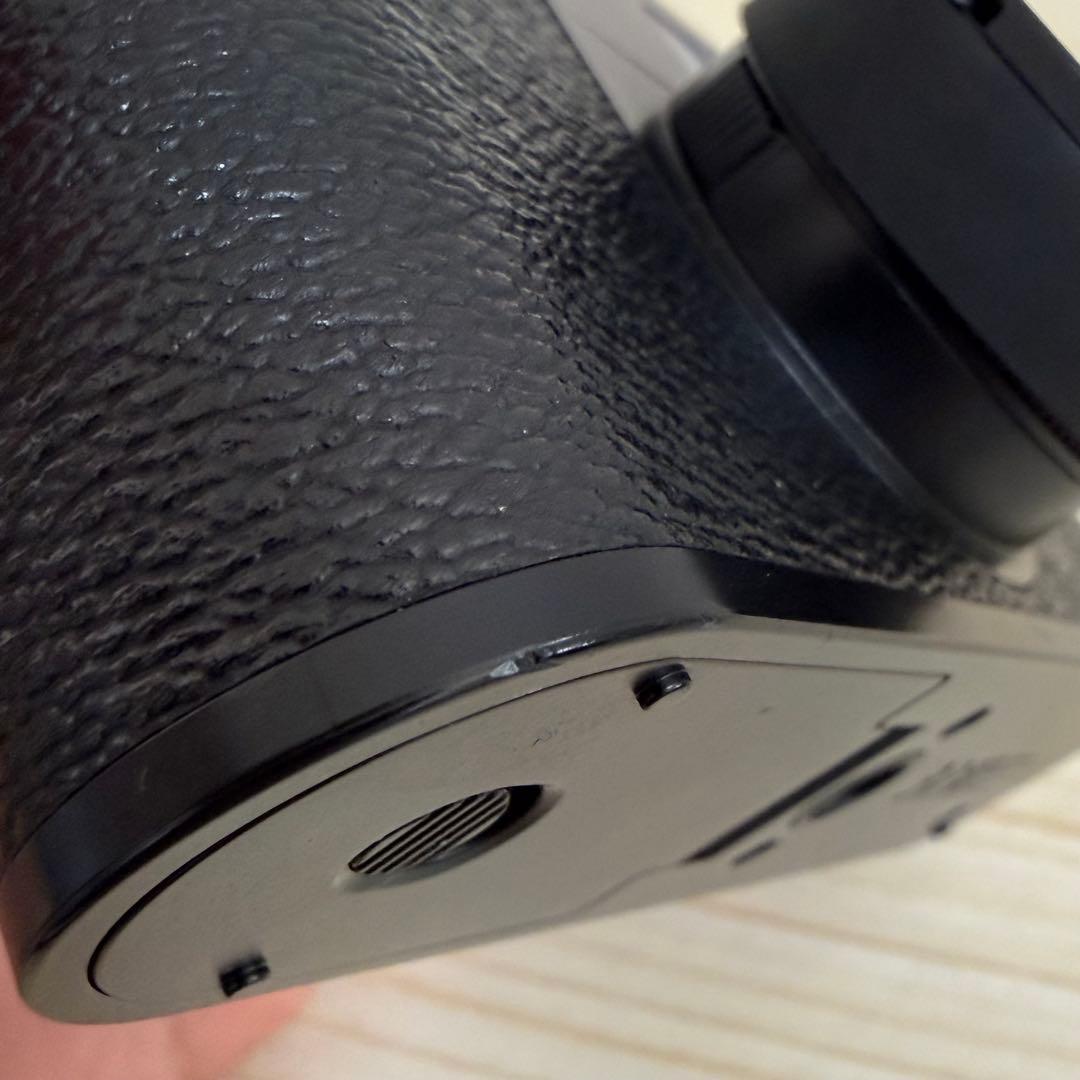 FUJIFILM X half コンパクトデジタルカメラ　富士フイルム