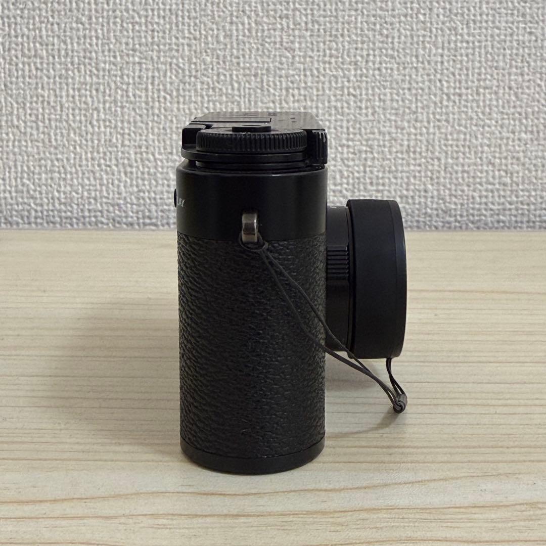 FUJIFILM X half コンパクトデジタルカメラ　富士フイルム