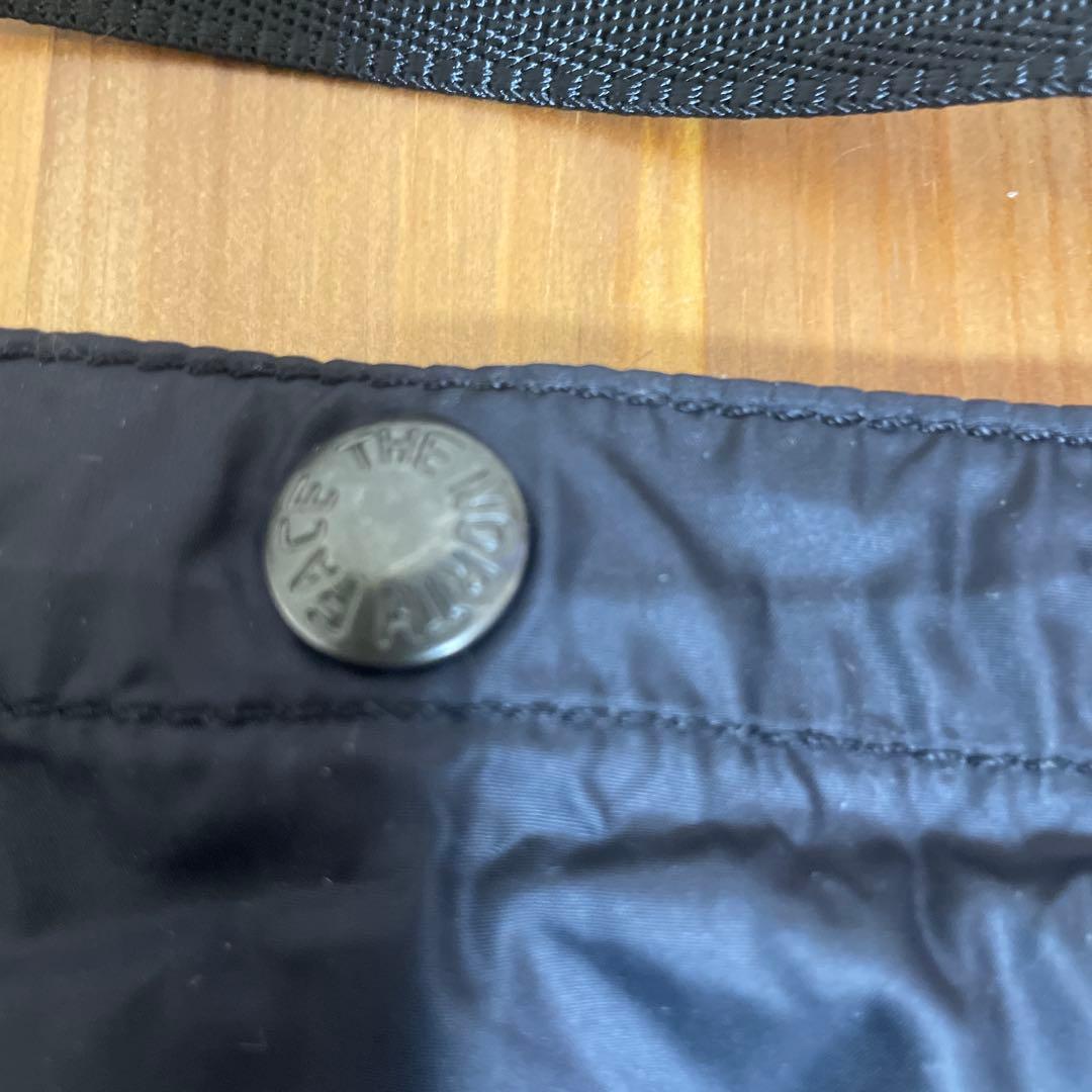 THE NORTH FACE × Supreme サコッシュ