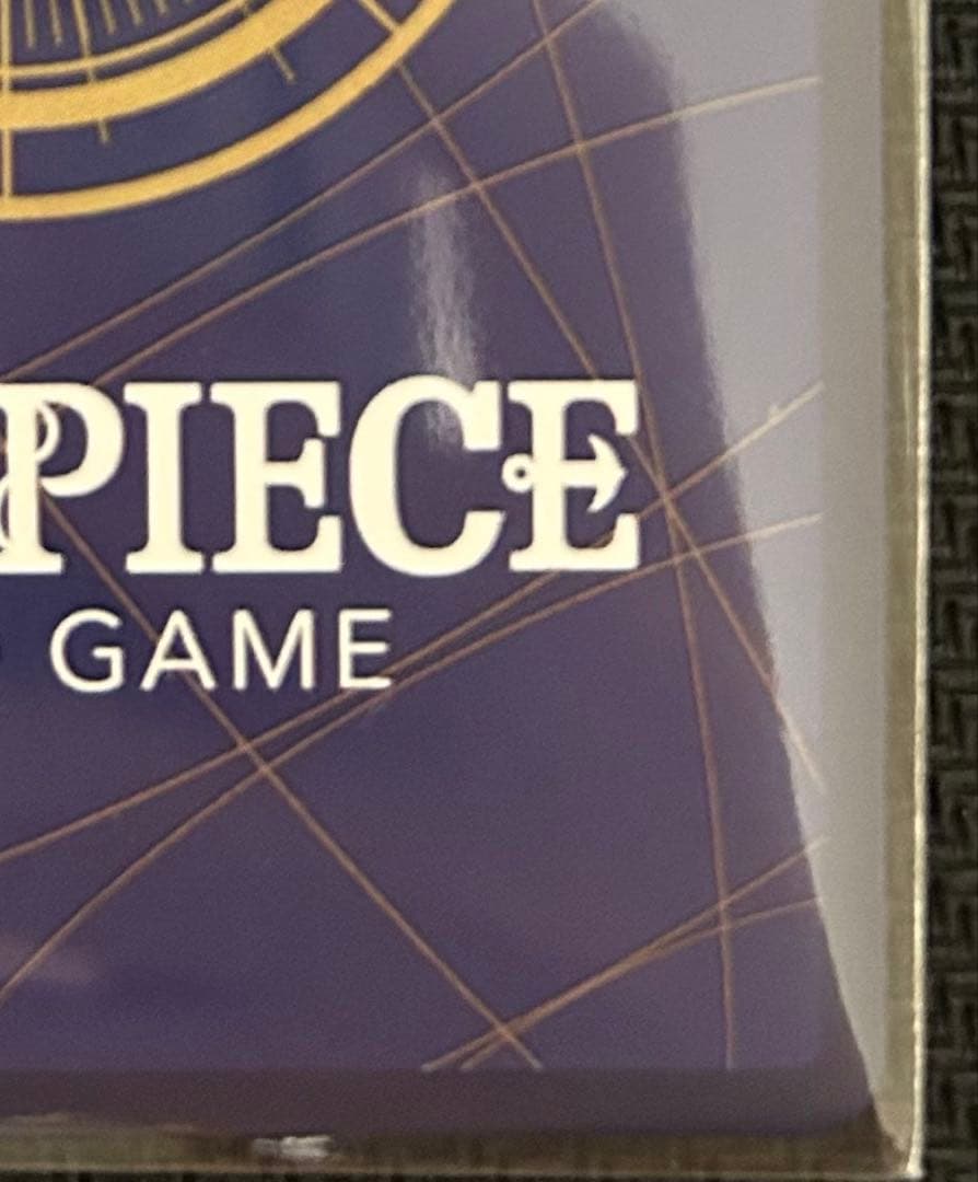 （当日発送）　ワンピースカード ボニー フラシ　プロモ　フラグシップ