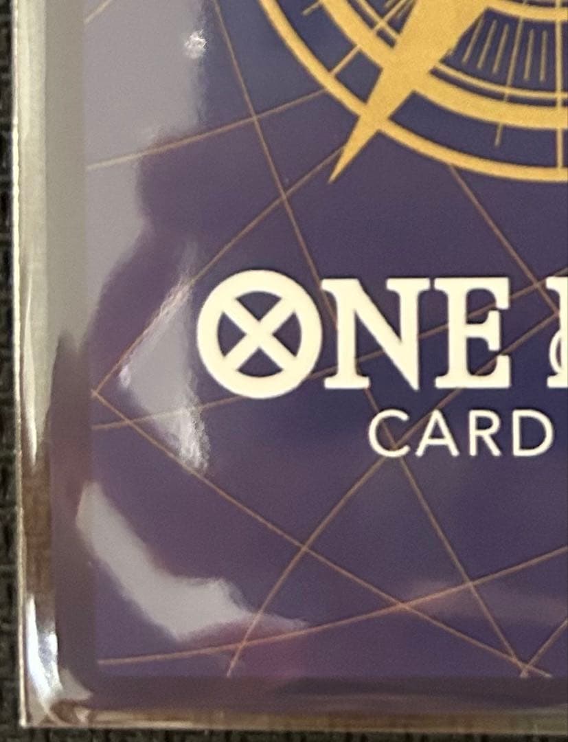 （当日発送）　ワンピースカード ボニー フラシ　プロモ　フラグシップ