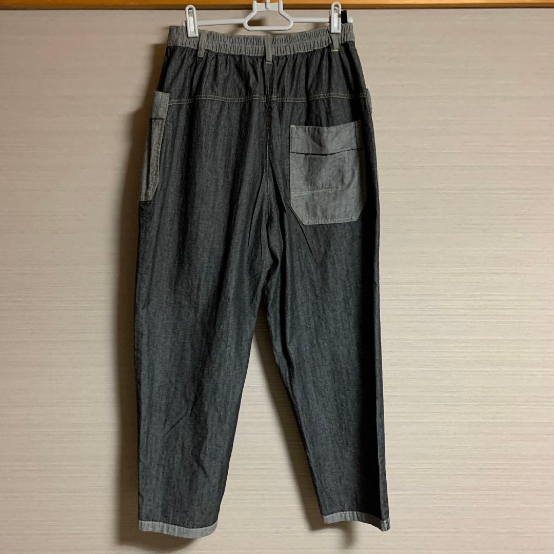 センソユニコ　パンツ