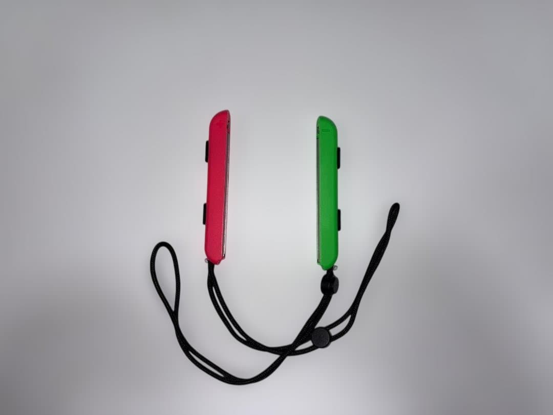 【完動美品】 Switch & Proコン スプラトゥーン2 セット