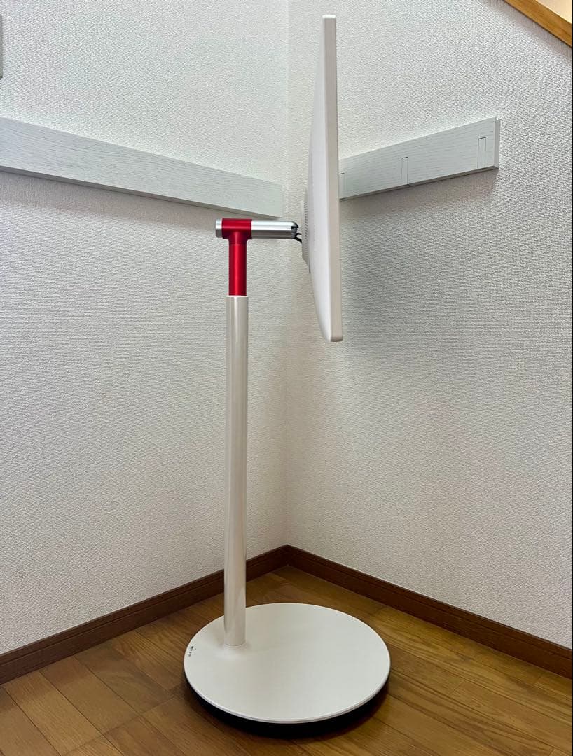 KTC Megpad 32型 4K タッチスクリーンモニター